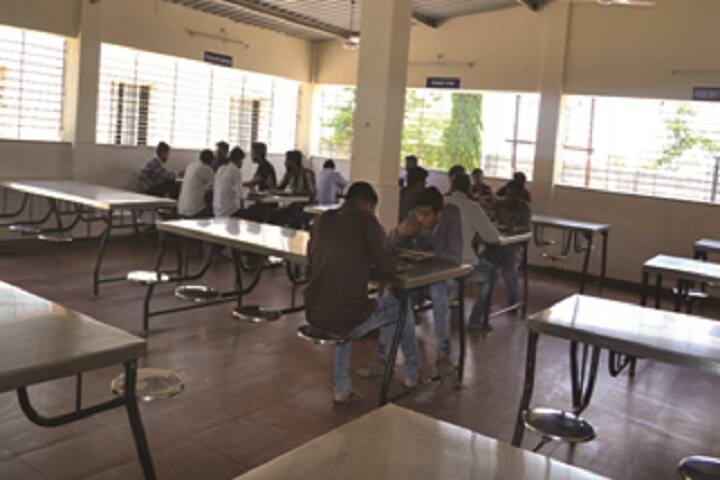cafeteria